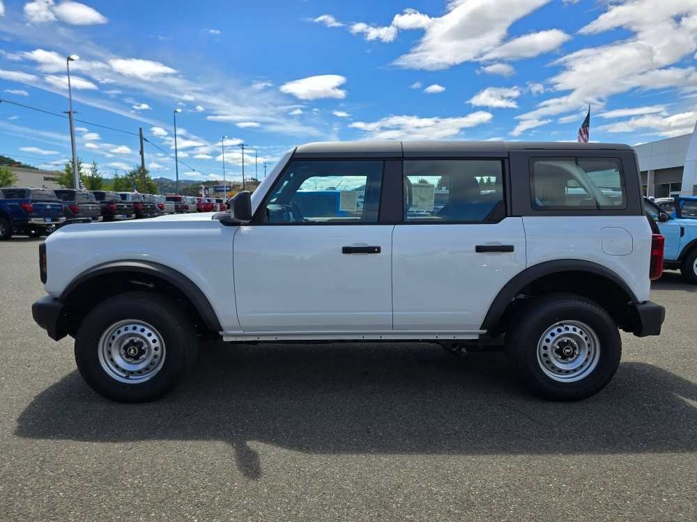 Thumbnail: 2025 Ford Bronco - 2