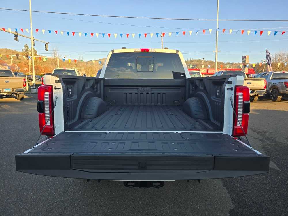 Thumbnail: 2026 Ford F-350 - 19