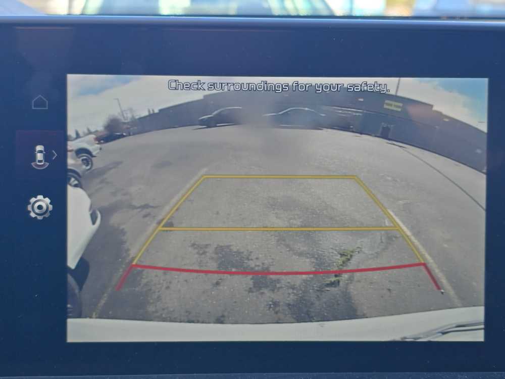 Thumbnail: 2025 Kia Telluride - 20