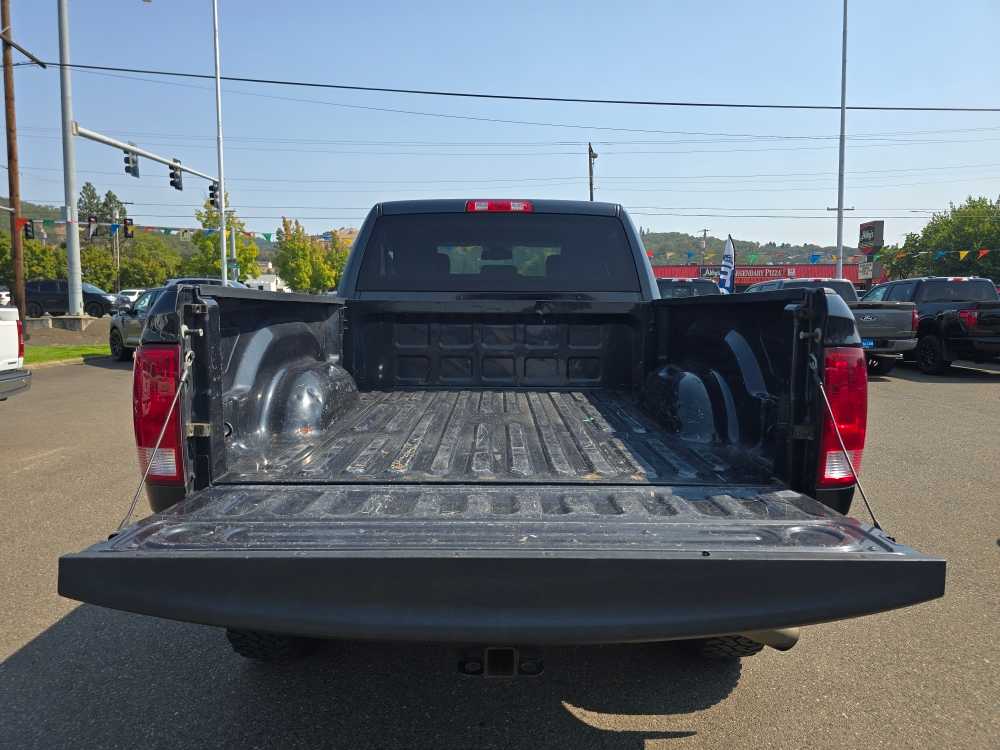 Thumbnail: 2016 RAM 2500 - 20