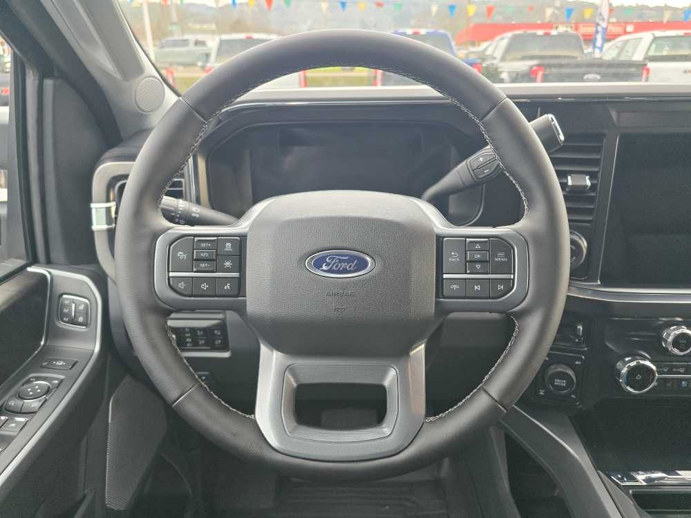 Thumbnail: 2026 Ford F-250 - 13