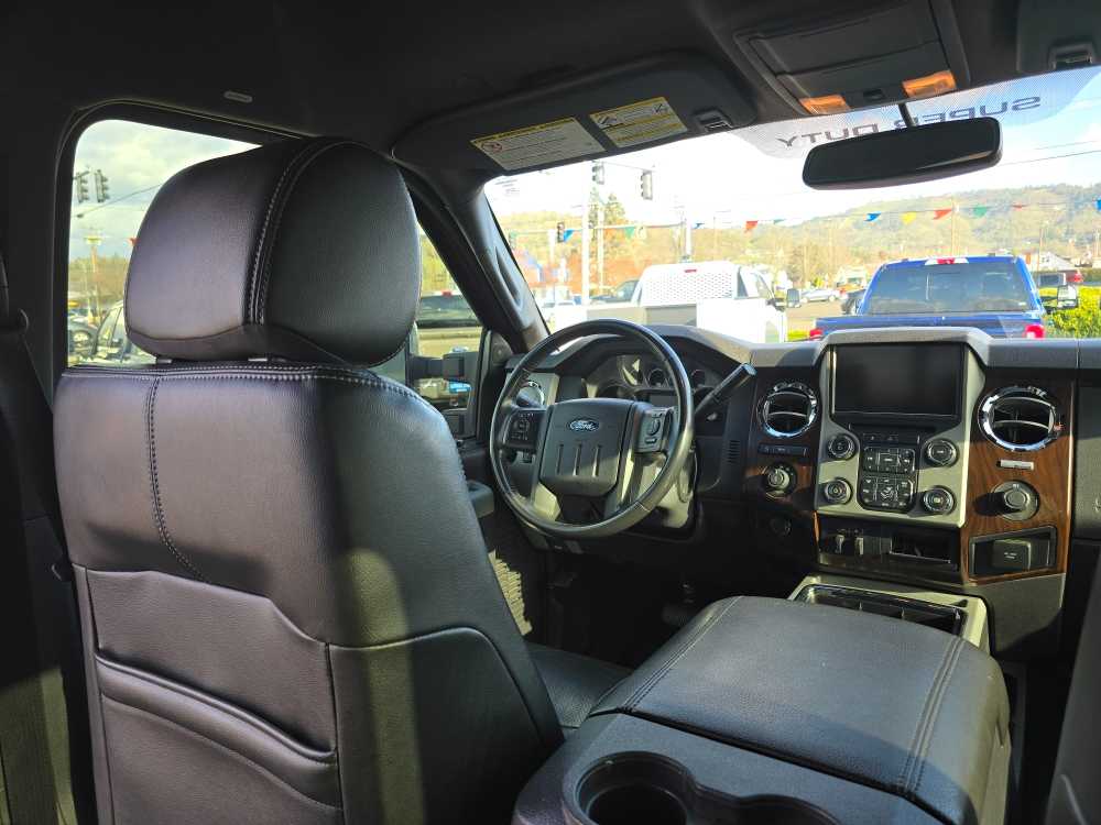 Thumbnail: 2013 Ford F-350 - 10