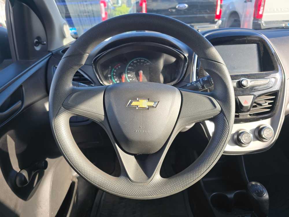 Thumbnail: 2017 Chevrolet Spark - 11