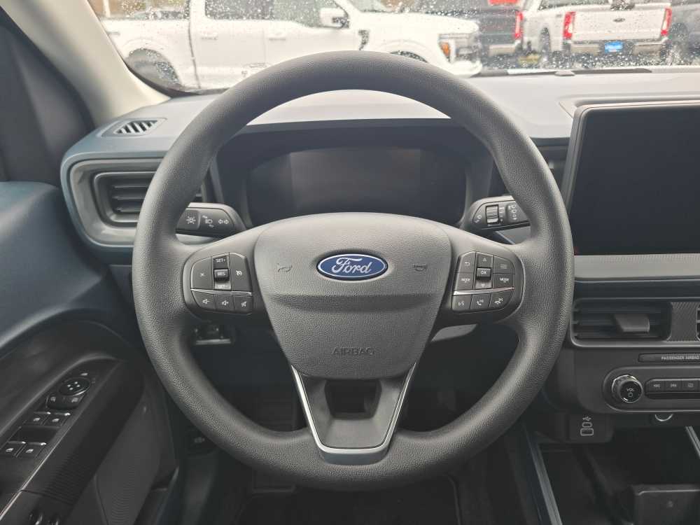 Thumbnail: 2026 Ford Maverick - 11