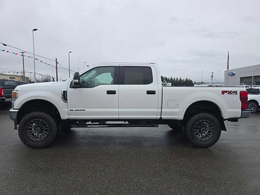 Thumbnail: 2020 Ford F-250 - 2