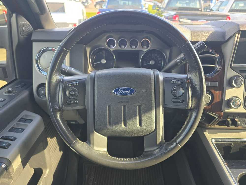 Thumbnail: 2013 Ford F-350 - 11