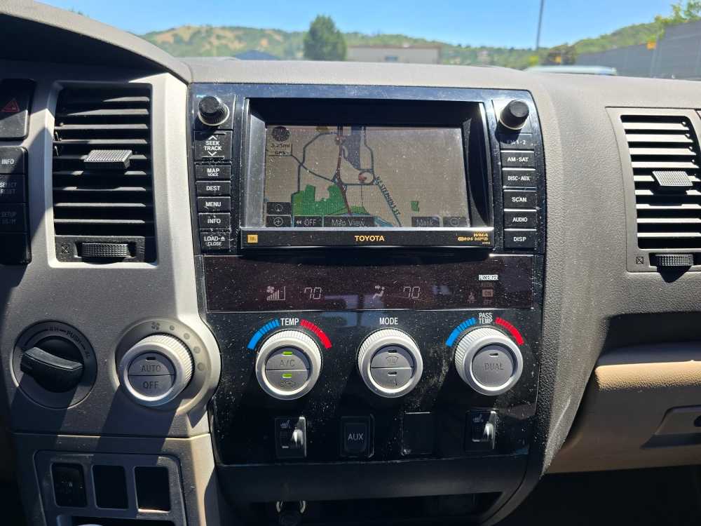 Thumbnail: 2007 Toyota Tundra - 12