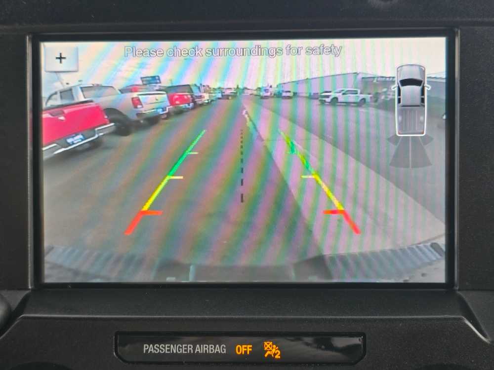 Thumbnail: 2019 Ford F-150 - 21