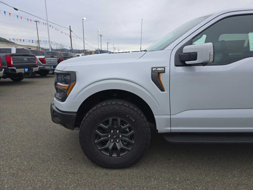 Thumbnail: 2025 Ford F-150 - 6