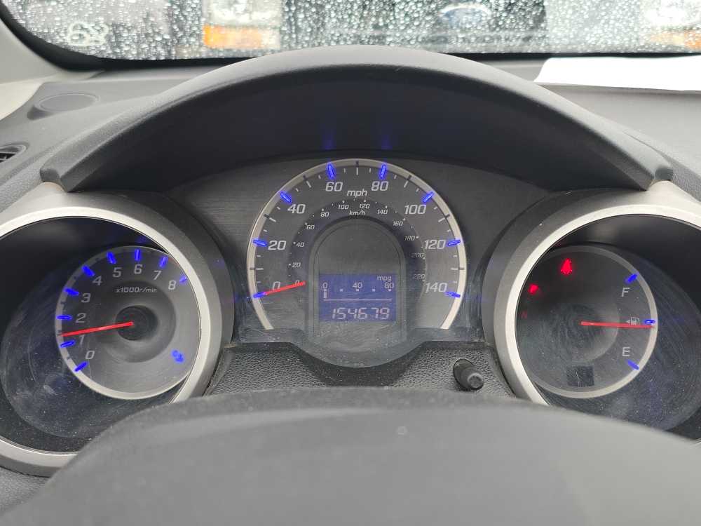 Thumbnail: 2011 Honda Fit - 7