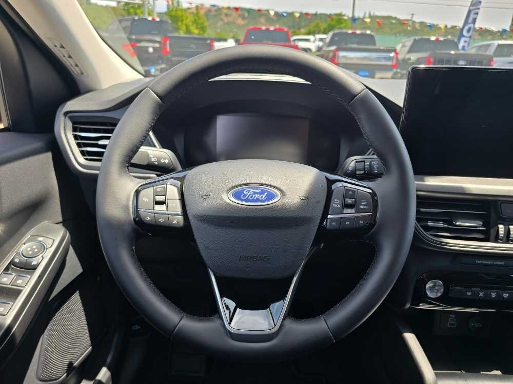 Thumbnail: 2025 Ford Escape - 11