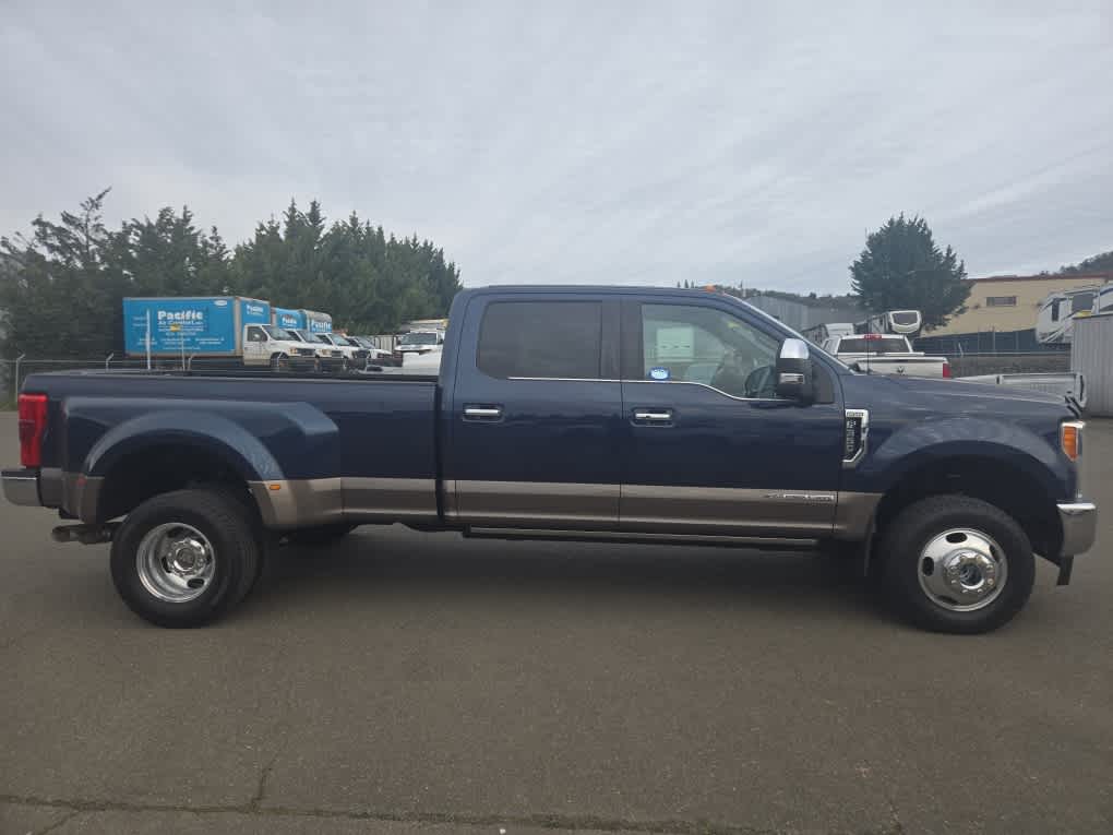 Thumbnail: 2018 Ford F-350 - 6