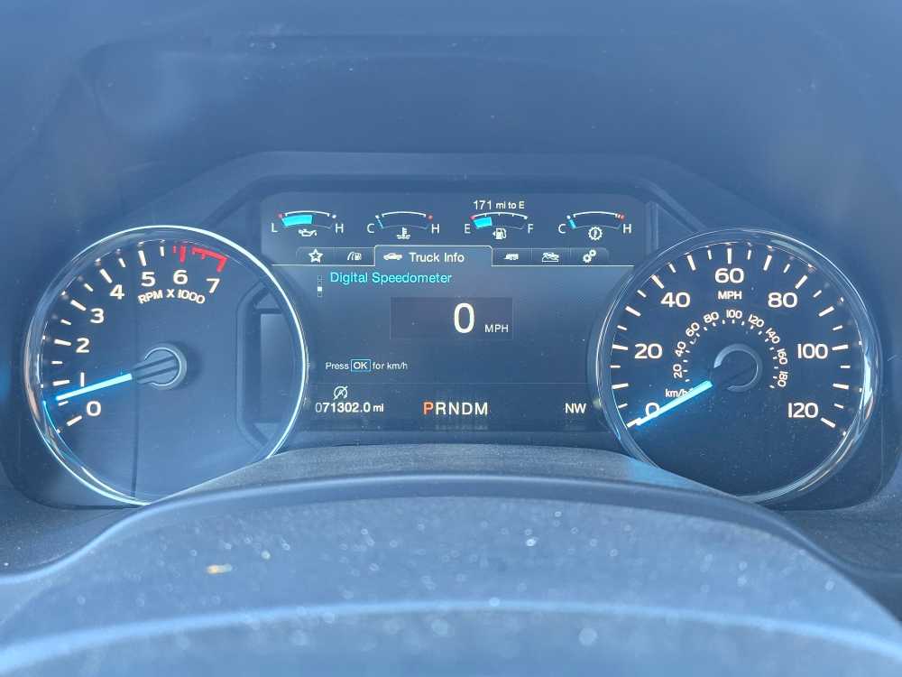 Thumbnail: 2019 Ford F-150 - 7