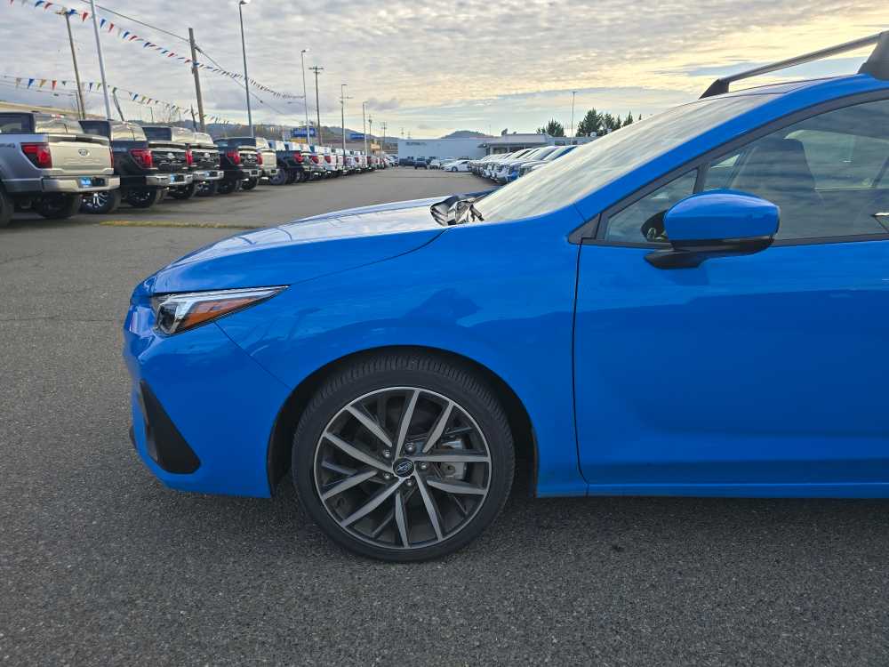Thumbnail: 2024 Subaru Impreza - 6