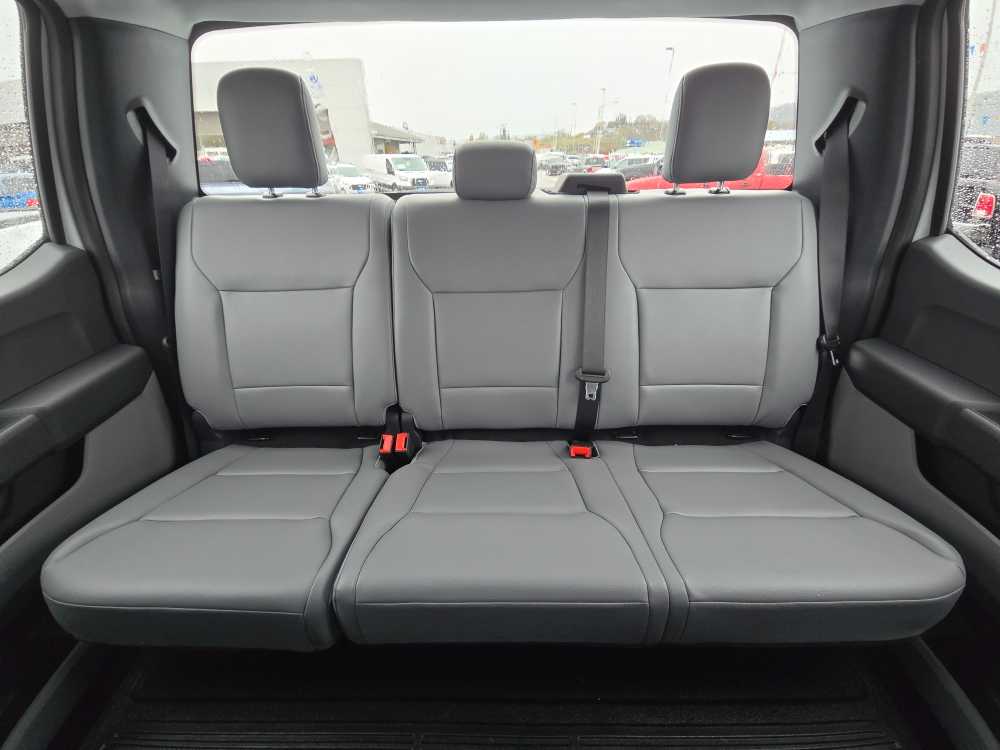 Thumbnail: 2026 Ford F-350 - 18