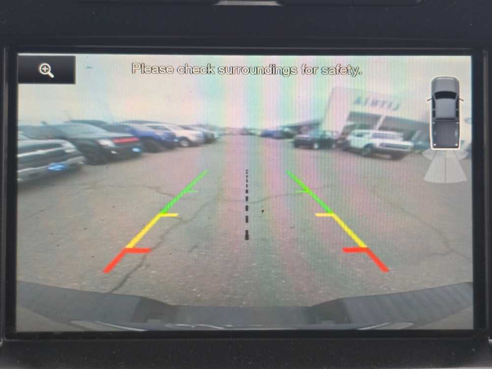 Thumbnail: 2015 Ford F-150 - 20