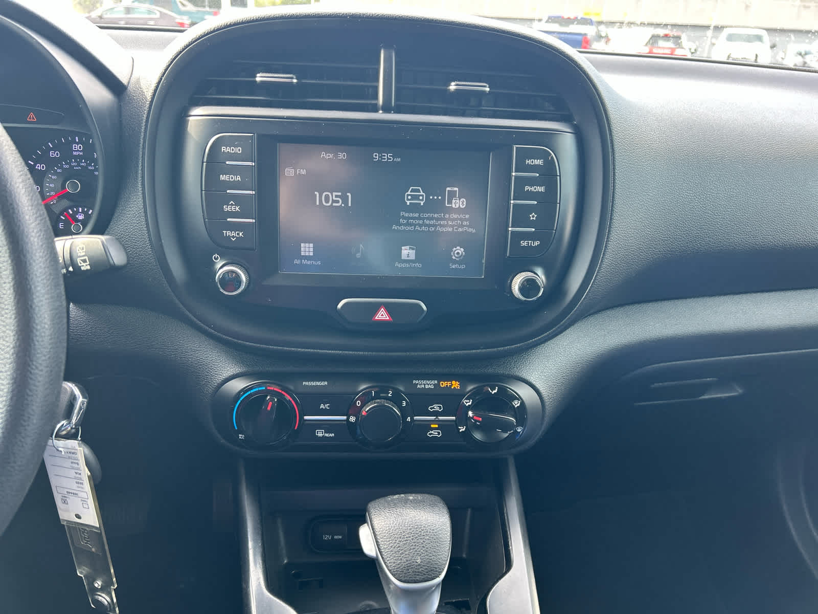 Thumbnail: 2020 Kia Soul - 9