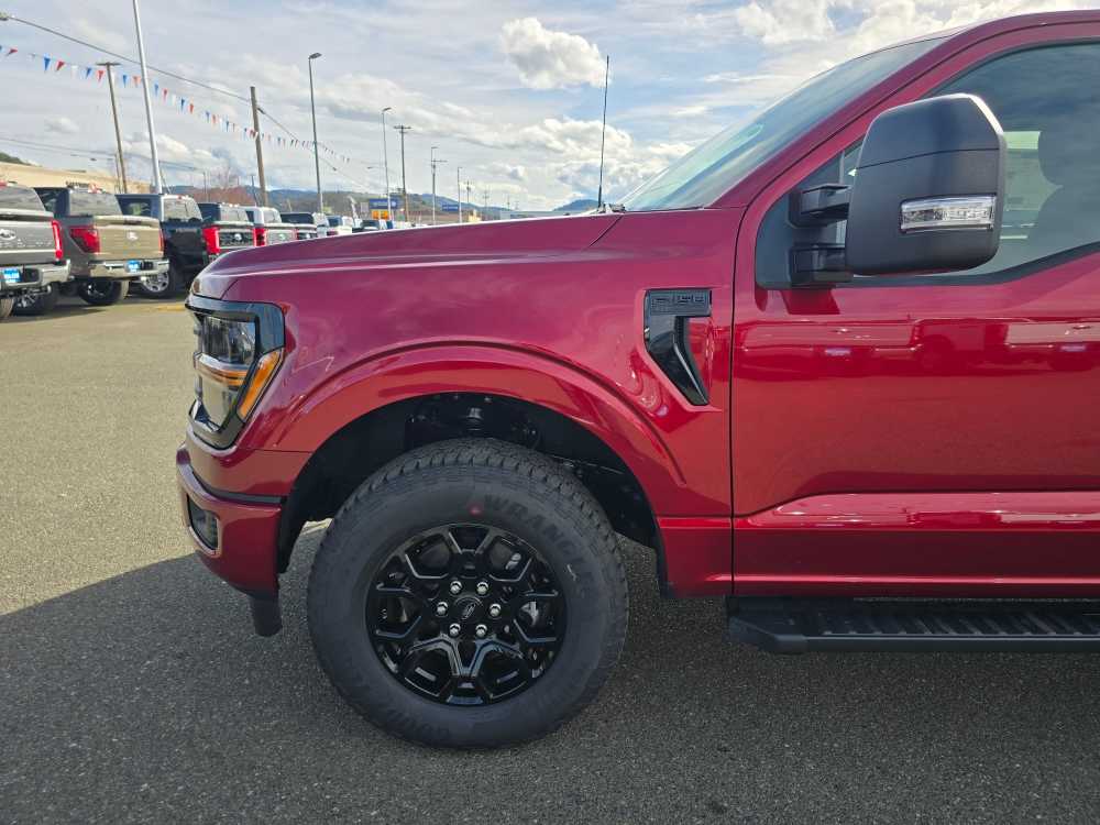 Thumbnail: 2026 Ford F-150 - 18