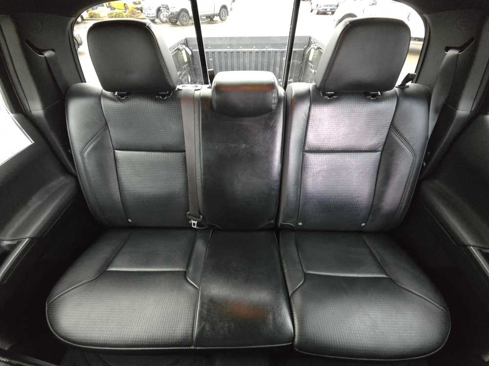 Thumbnail: 2023 Toyota Tacoma - 17