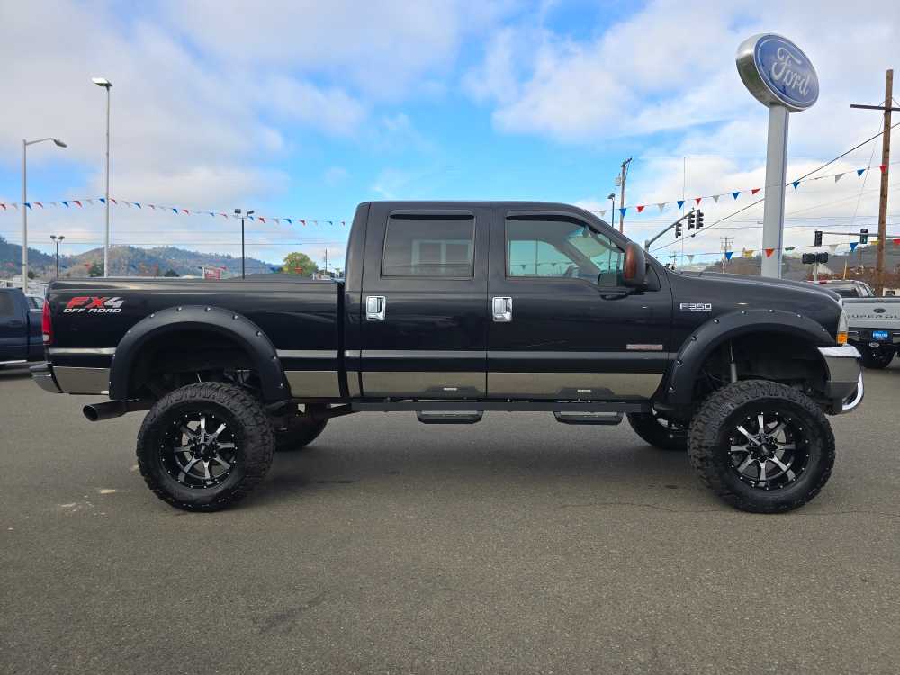 Thumbnail: 2004 Ford F-350 - 6