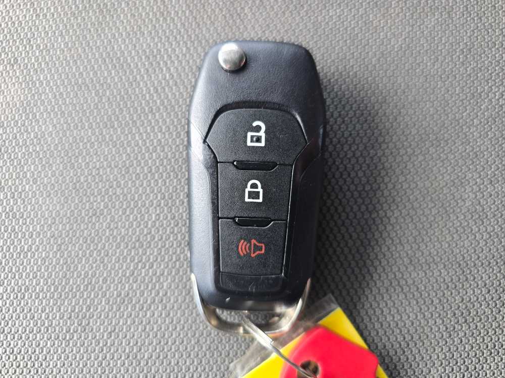 Thumbnail: 2018 Ford F-250 - 23