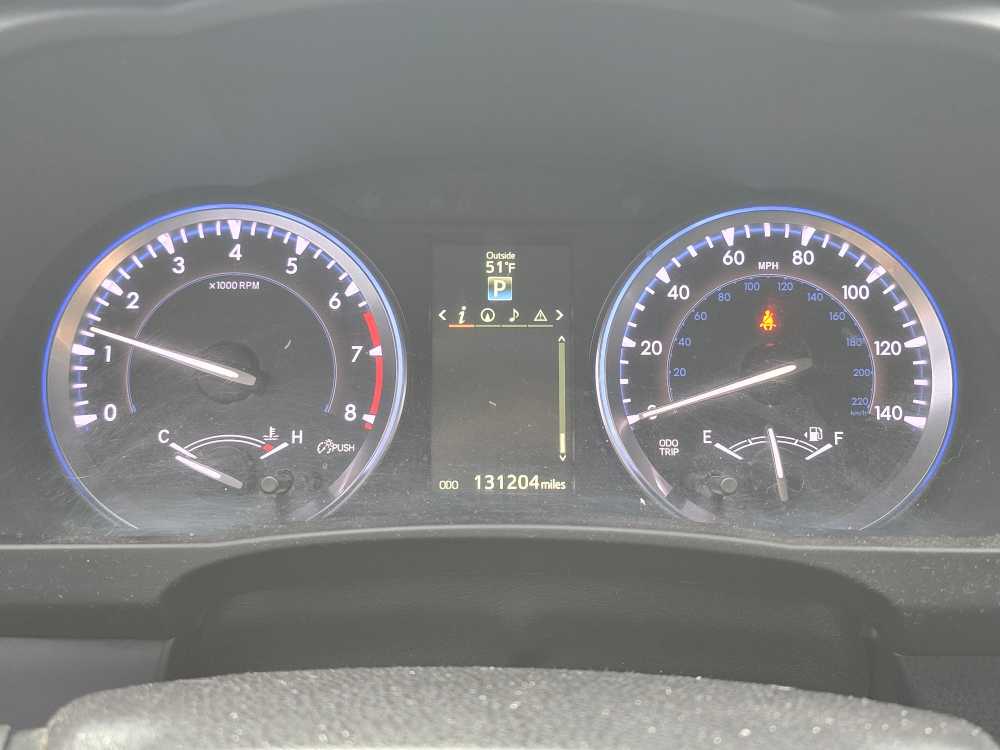 Thumbnail: 2016 Toyota Highlander - 21