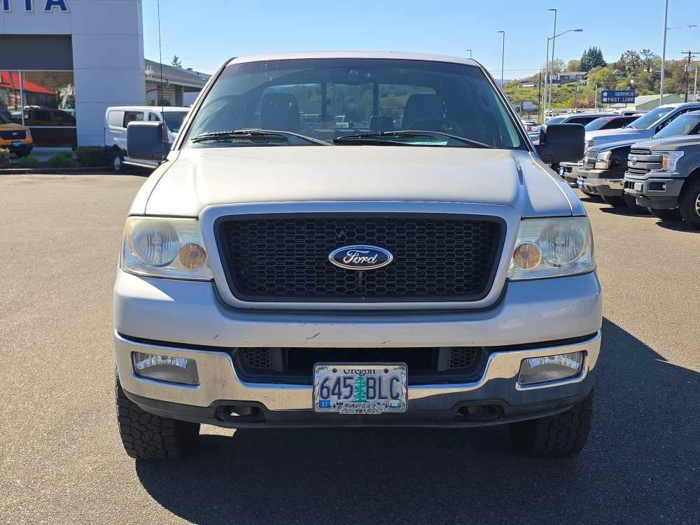 Thumbnail: 2004 Ford Econoline - 8