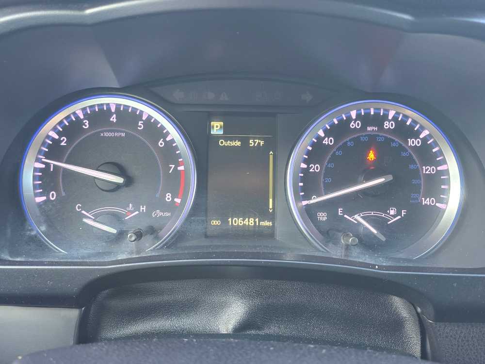 Thumbnail: 2018 Toyota Highlander - 20