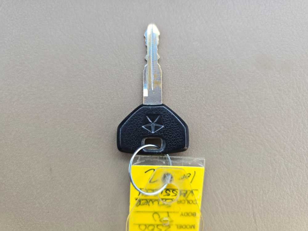 Thumbnail: 1997 Dodge Ram 2500 - 21