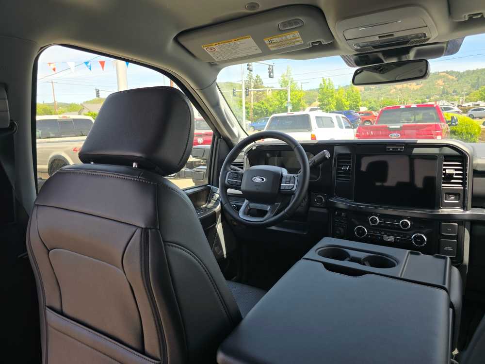 Thumbnail: 2026 Ford F-350 - 11