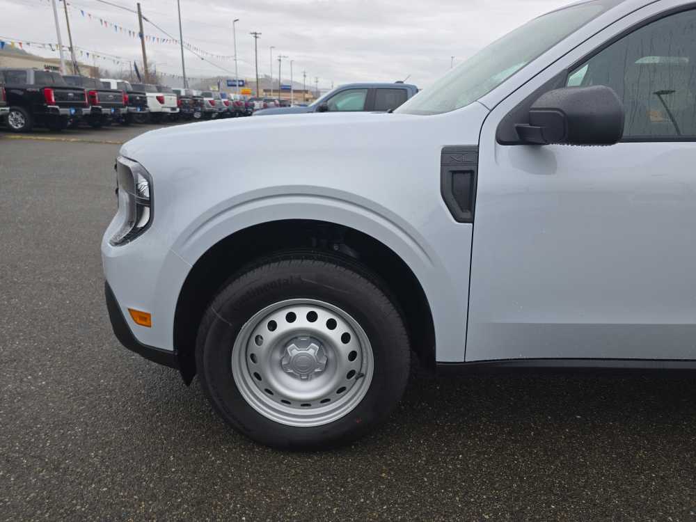 Thumbnail: 2026 Ford Maverick - 18