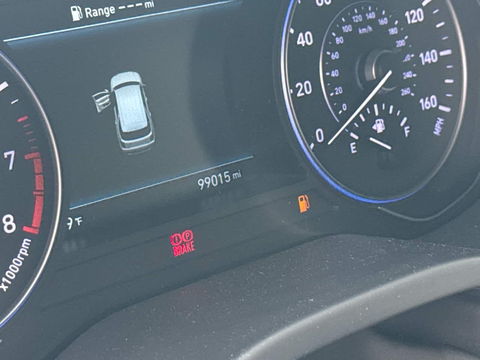 Thumbnail: 2021 Hyundai Palisade - 2