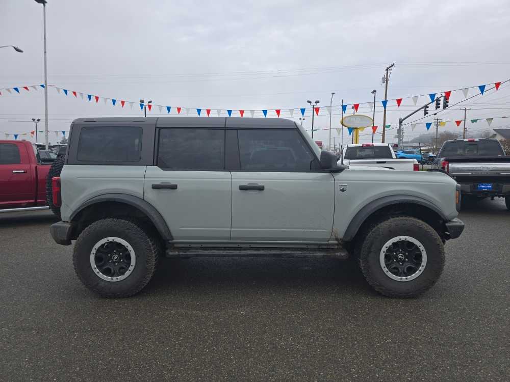 Thumbnail: 2023 Ford Bronco - 6