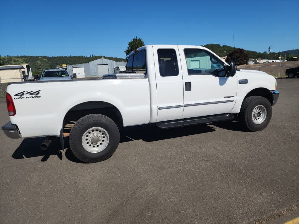 Thumbnail: 2000 Ford F-250 - 5