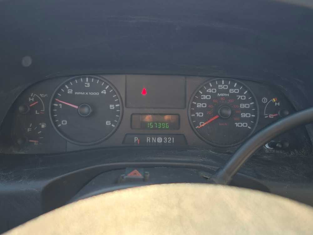 Thumbnail: 2006 Ford F-450 - 20