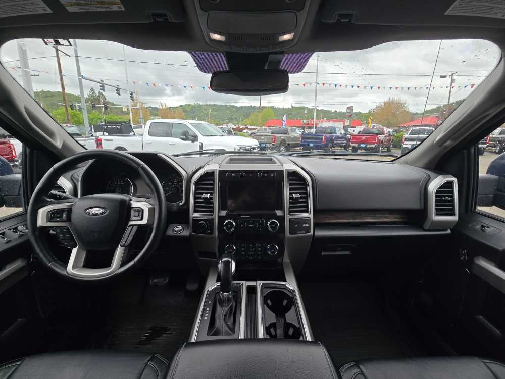 Thumbnail: 2020 Ford F-150 - 14