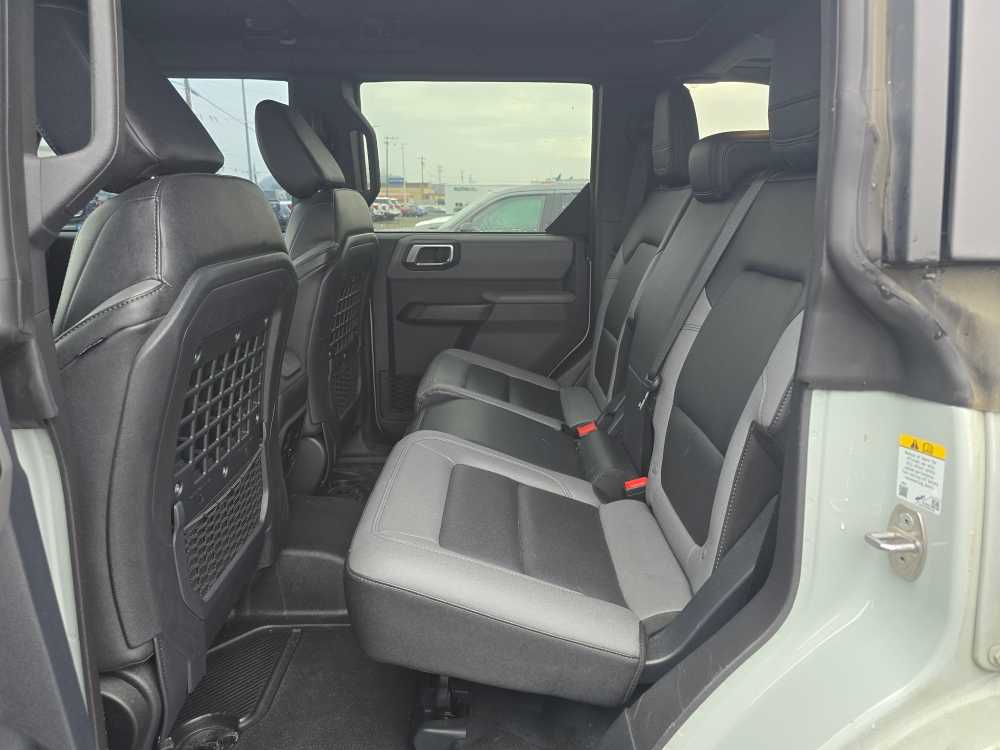 Thumbnail: 2023 Ford Bronco - 16