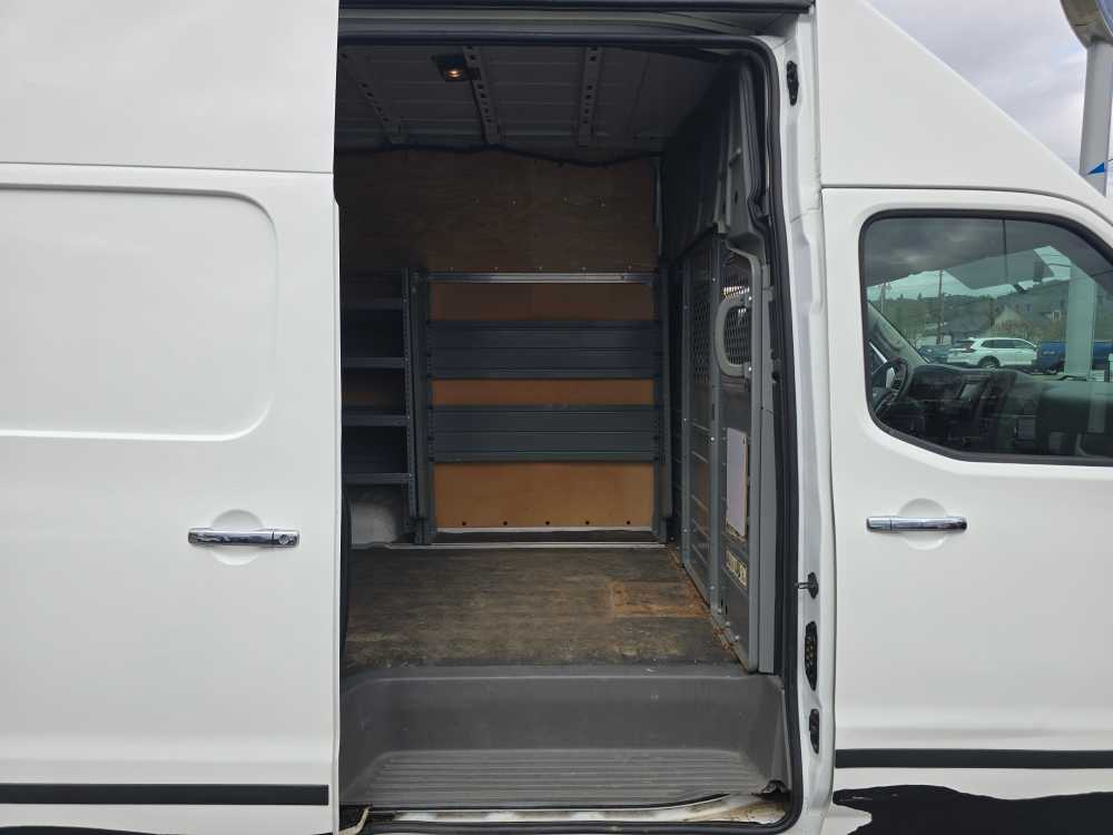 Thumbnail: 2018 Nissan NV - 15