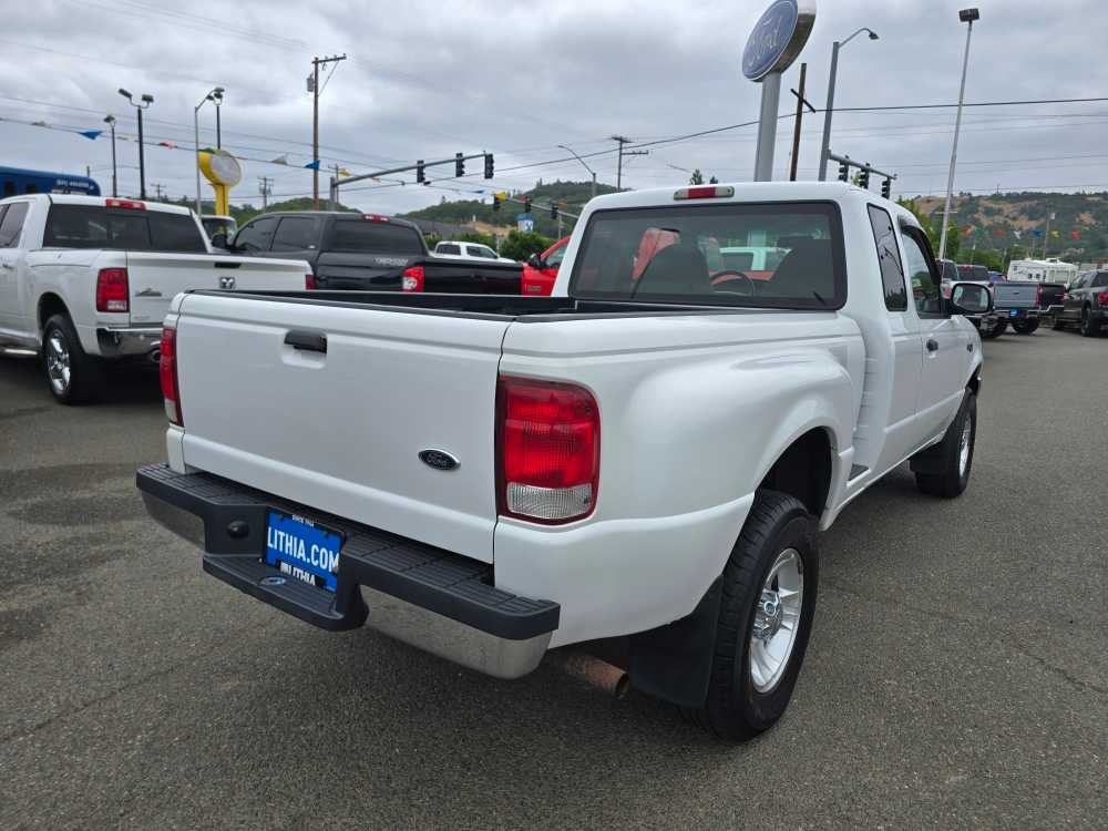 Thumbnail: 2000 Ford Ranger - 5
