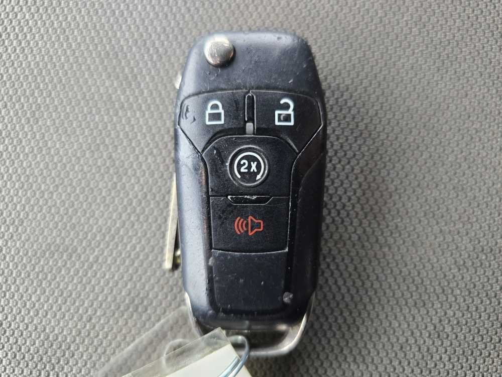 Thumbnail: 2020 Ford F-250 - 23