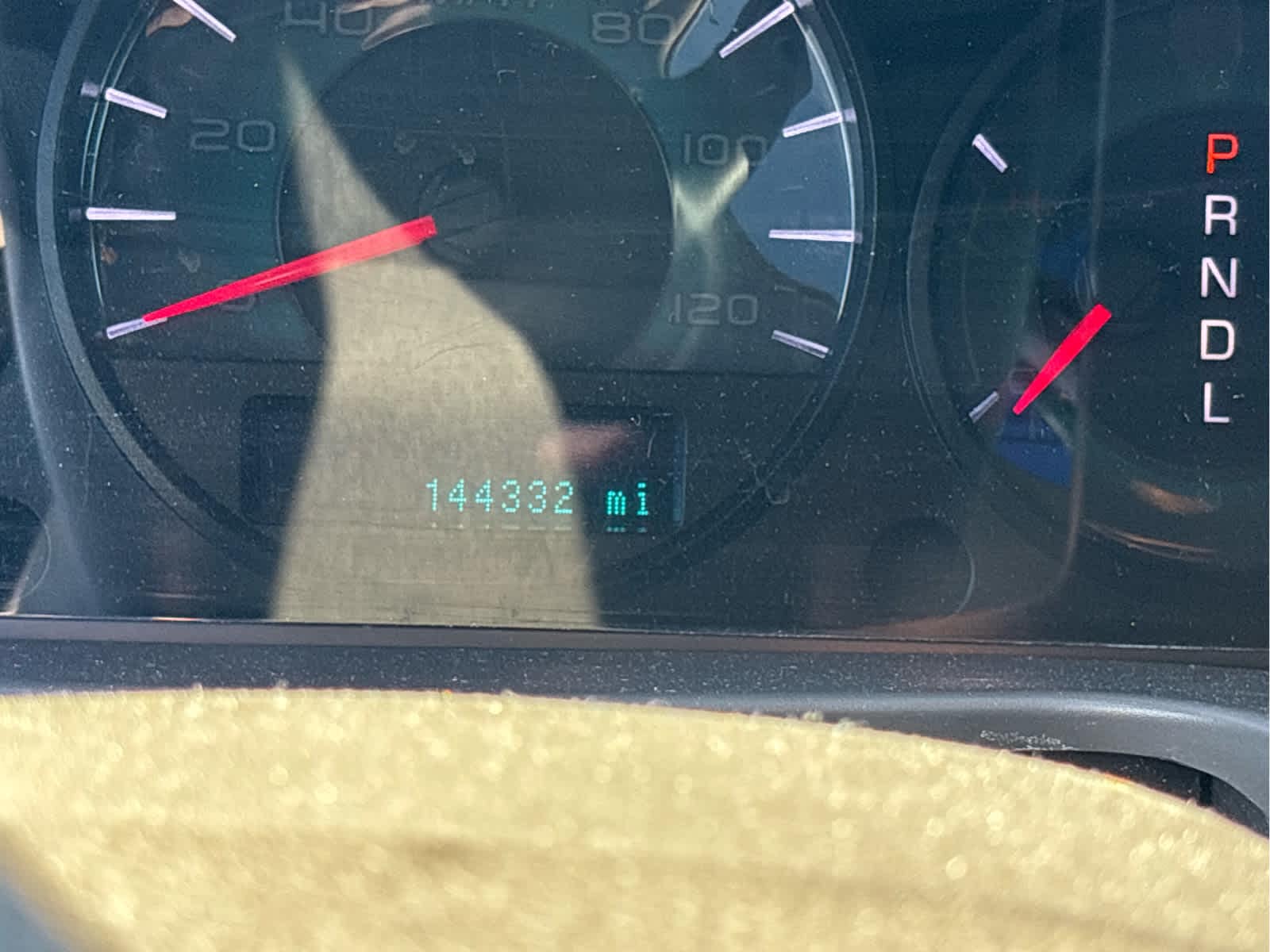 Thumbnail: 2011 Ford Fusion - 11