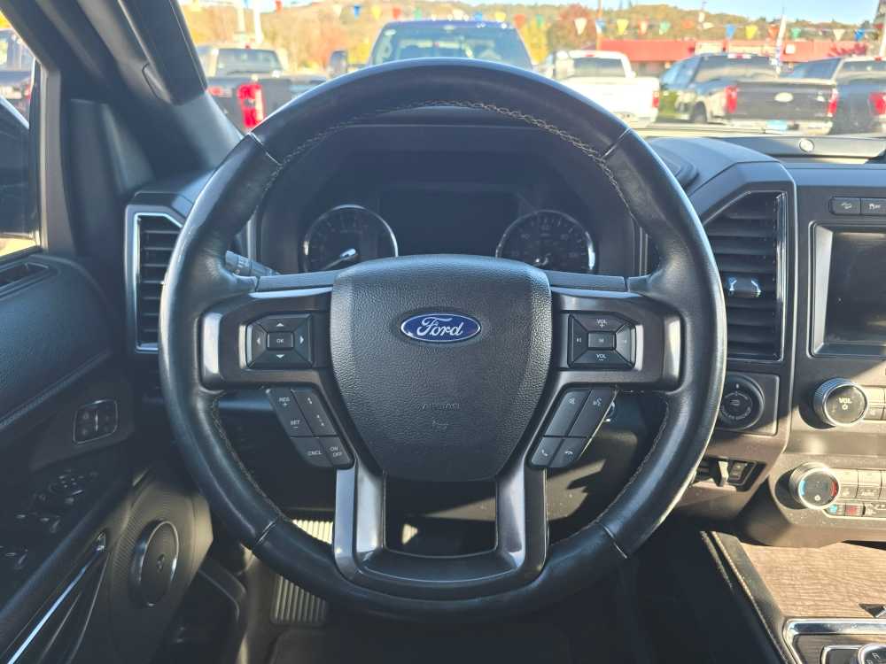 Thumbnail: 2021 Ford Expedition - 11