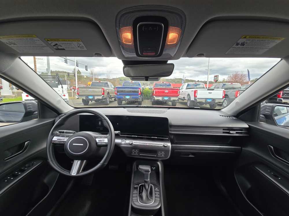 Thumbnail: 2025 Hyundai Kona - 15