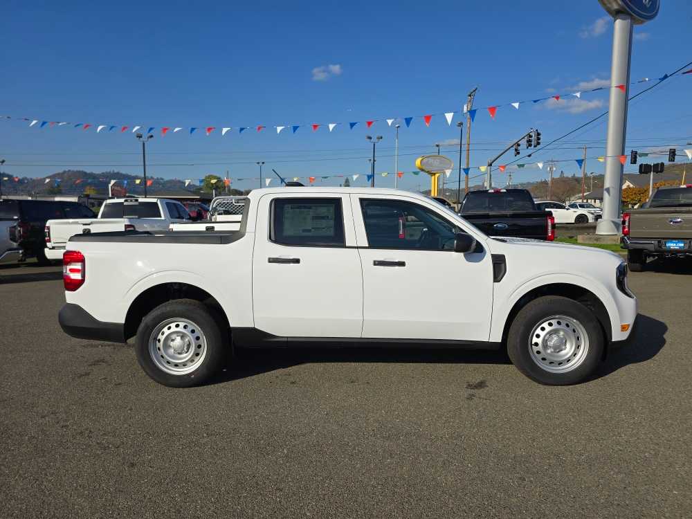 Thumbnail: 2025 Ford Maverick - 6