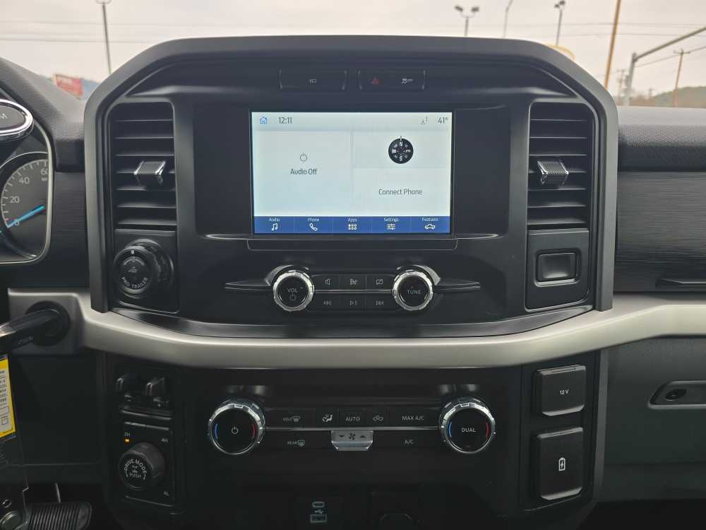 Thumbnail: 2022 Ford F-150 - 13