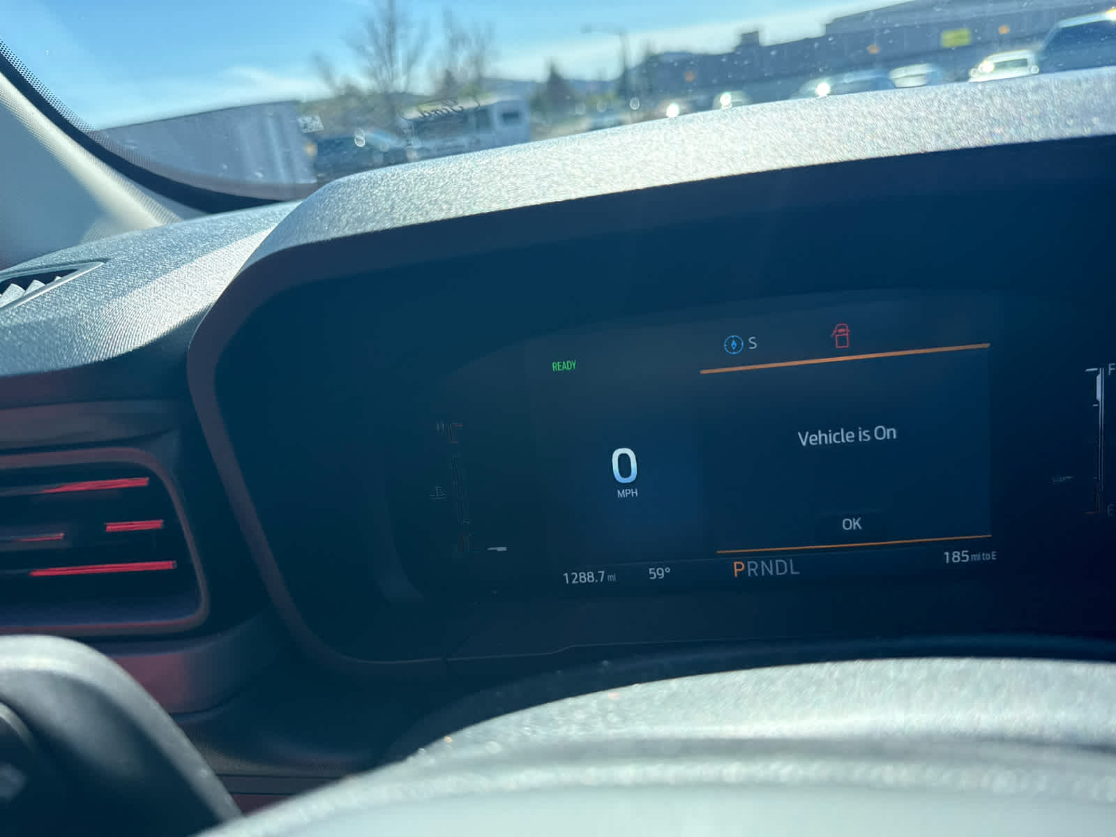 Thumbnail: 2025 Ford Maverick - 9