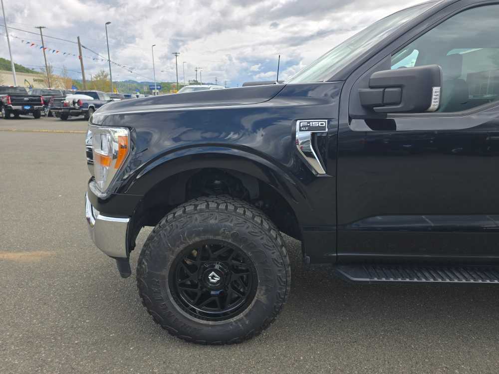 Thumbnail: 2021 Ford F-150 - 19