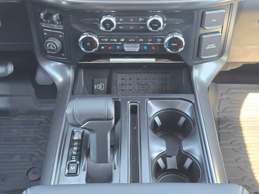 Thumbnail: 2025 Ford F-150 - 14