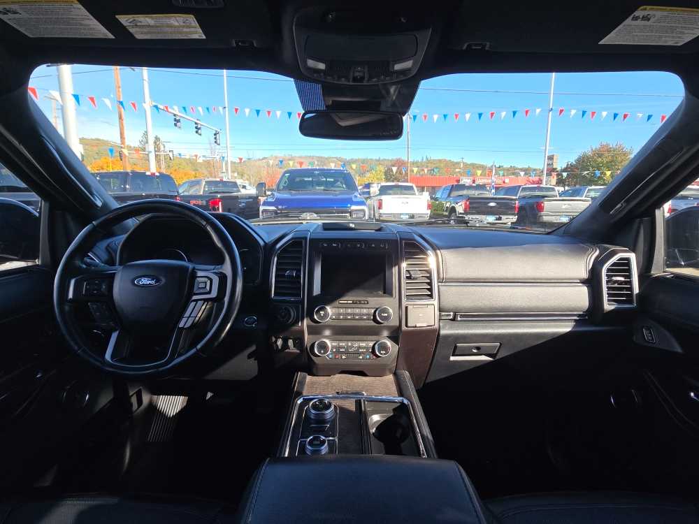 Thumbnail: 2021 Ford Expedition - 15