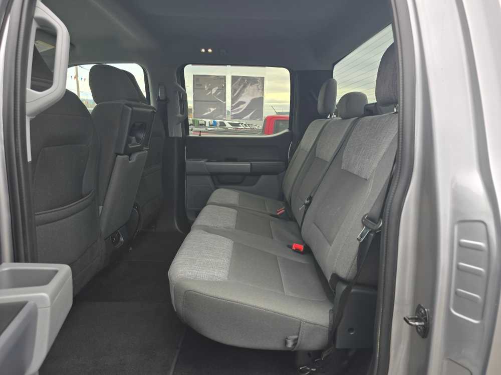 Thumbnail: 2022 Ford F-150 - 17